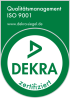 zertifizierter Fachbetrieb